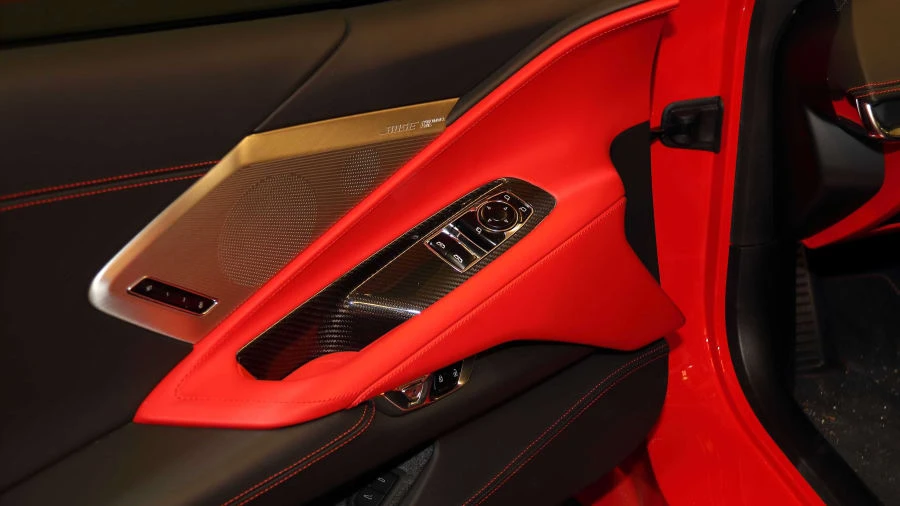 2020 Chevrolet Corvette C8 - Image 11 of 22