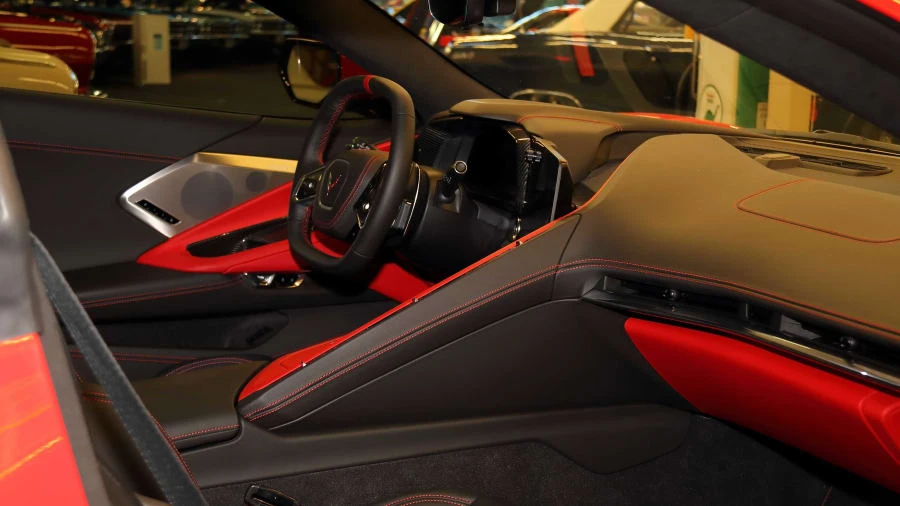 2020 Chevrolet Corvette C8 - Image 6 of 22