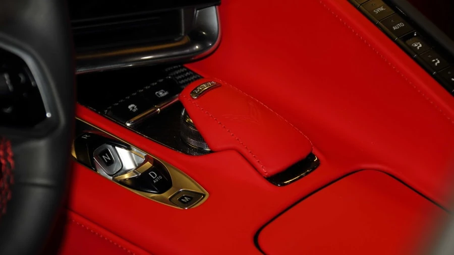 2020 Chevrolet Corvette C8 - Image 10 of 22