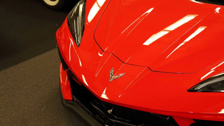 2020 Chevrolet Corvette C8 - Image 17 of 22