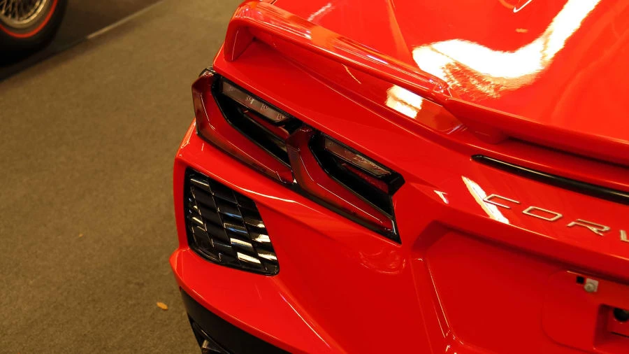 2020 Chevrolet Corvette C8 - Image 19 of 22