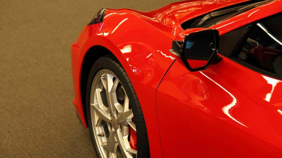 2020 Chevrolet Corvette C8 - Image 20 of 22