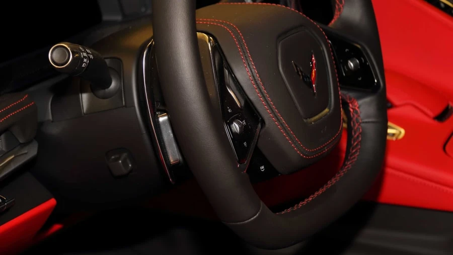2020 Chevrolet Corvette C8 - Image 9 of 22