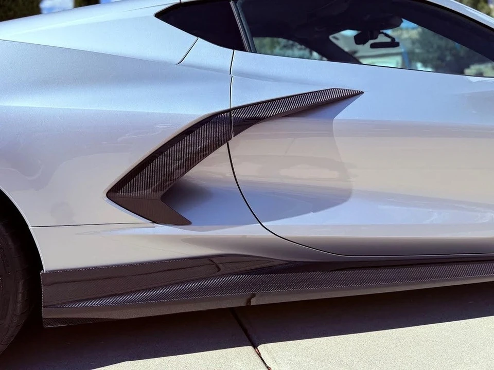 2020 Chevrolet Corvette C8 - Image 13 of 17