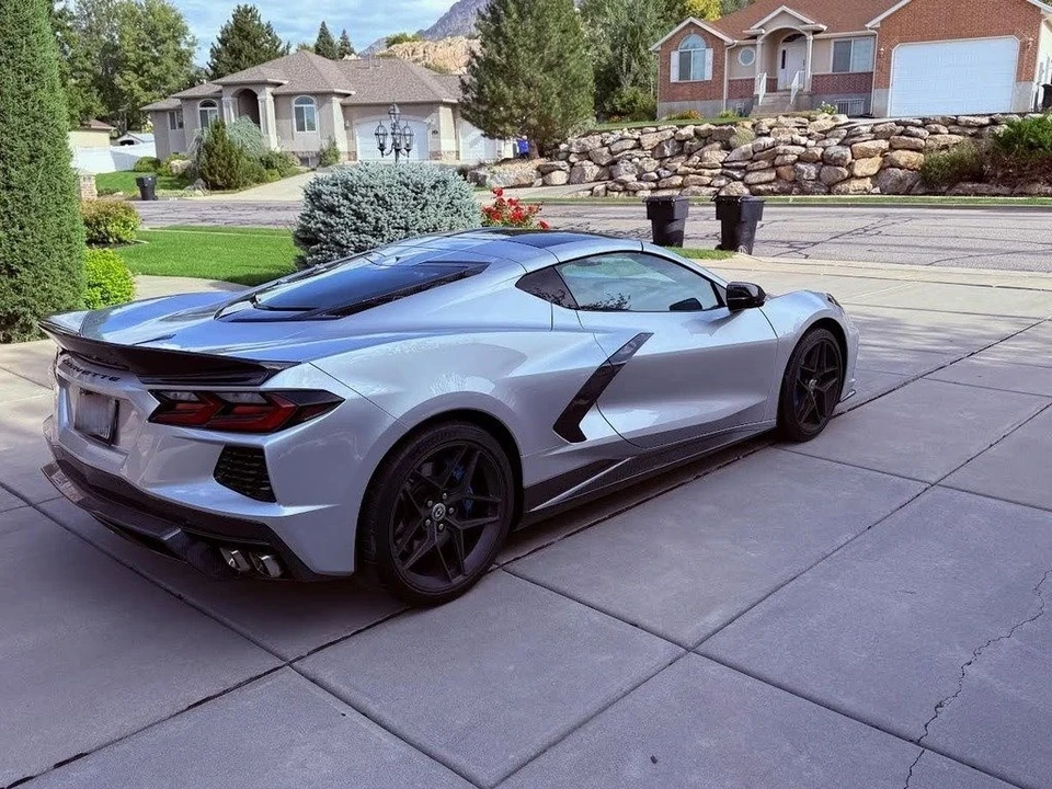 2020 Chevrolet Corvette C8 - Image 4 of 17