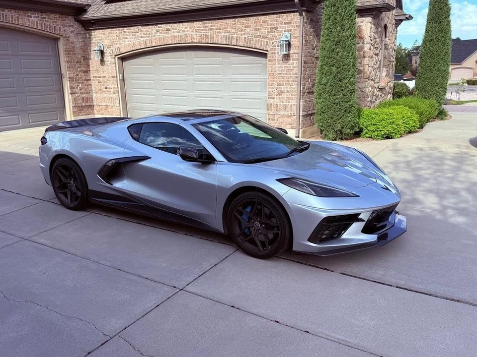 2020 Chevrolet Corvette C8 - Image 5 of 17