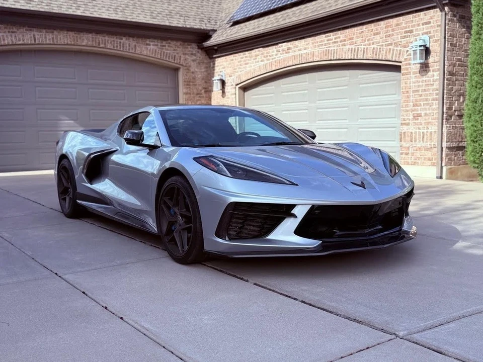 2020 Chevrolet Corvette C8 - Image 6 of 17
