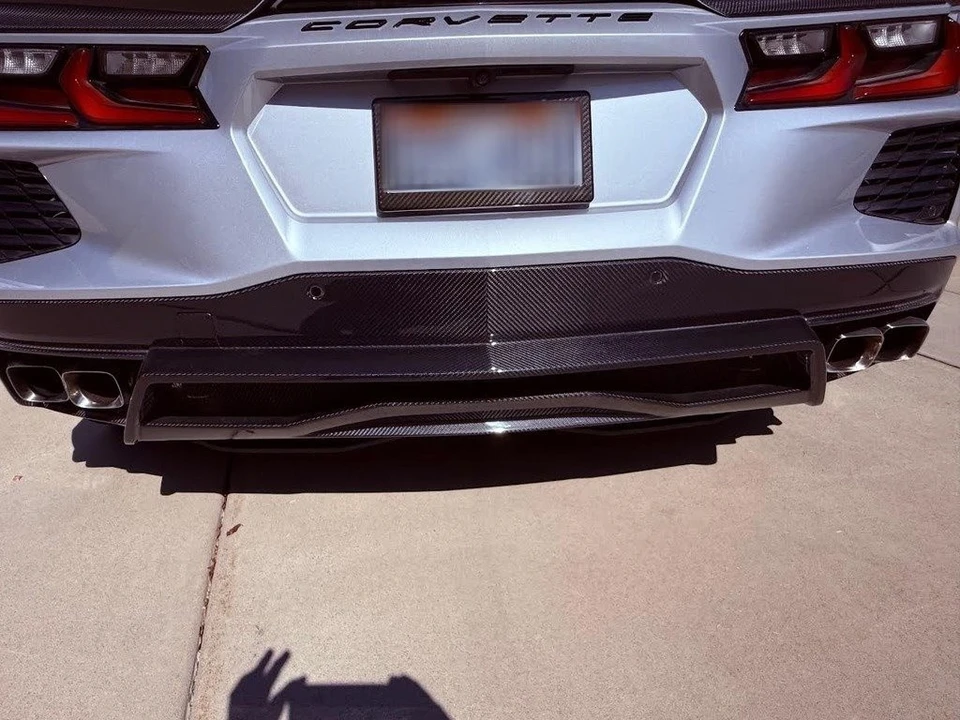 2020 Chevrolet Corvette C8 - Image 14 of 17