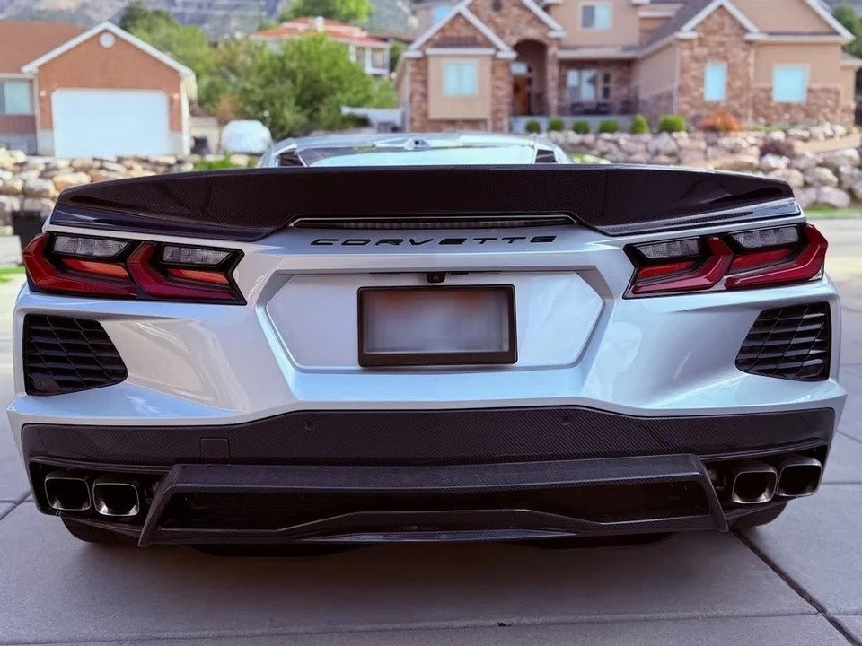 2020 Chevrolet Corvette C8 - Image 3 of 17