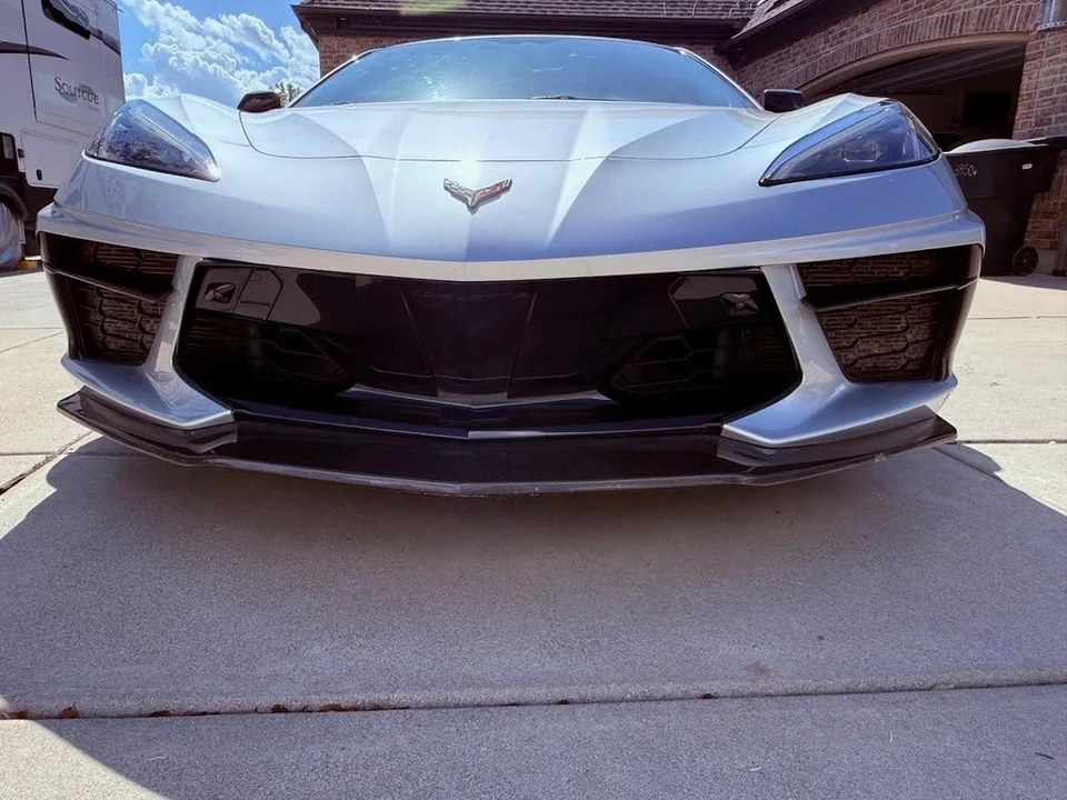 2020 Chevrolet Corvette C8 - Image 12 of 17