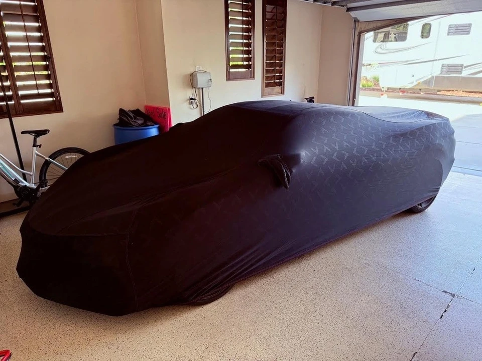 2020 Chevrolet Corvette C8 - Image 15 of 17