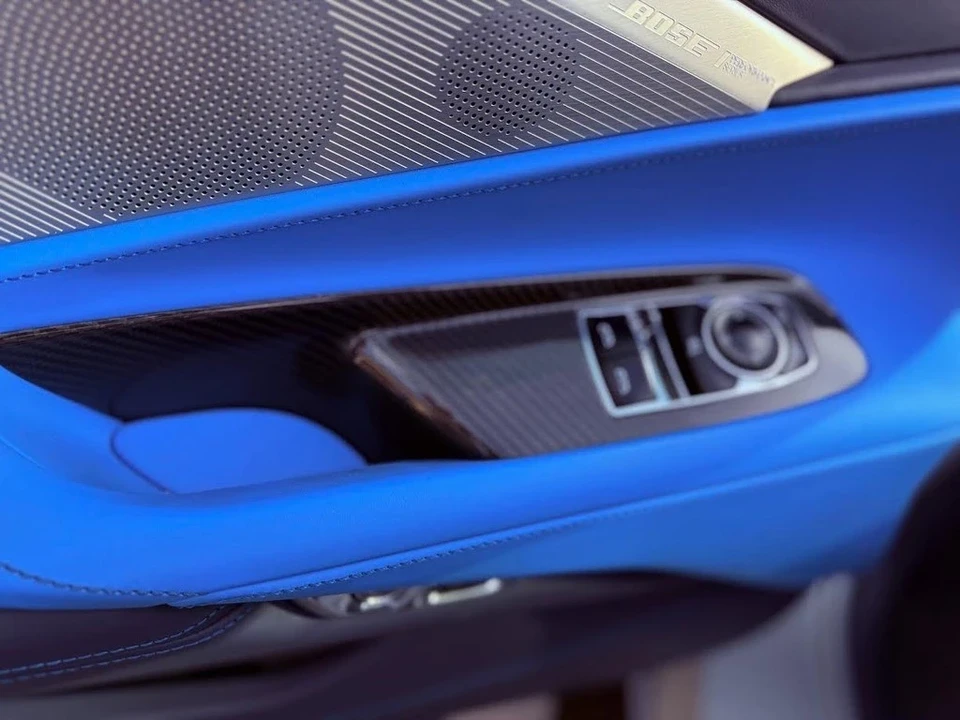 2020 Chevrolet Corvette C8 - Image 10 of 17