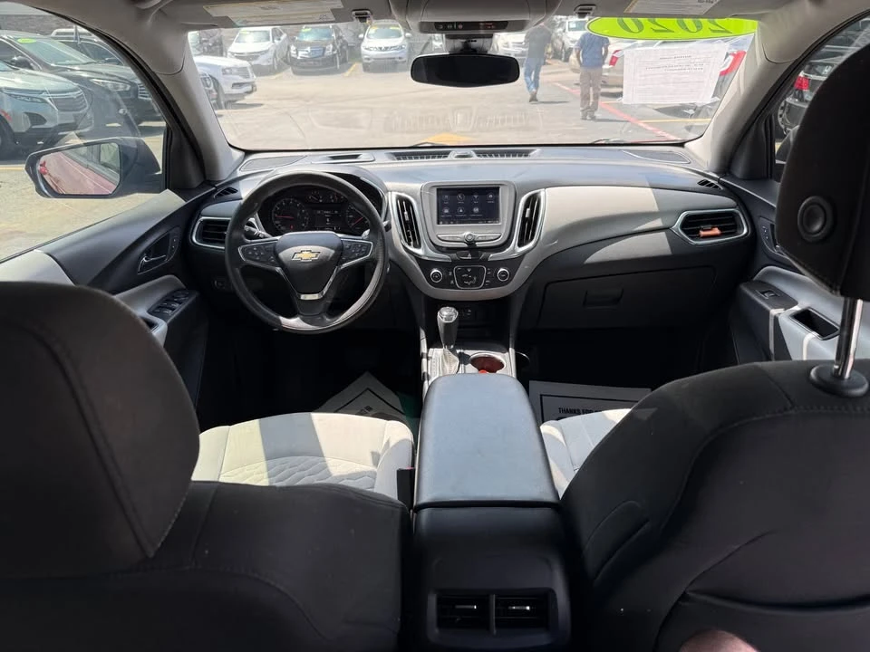 2020 Chevrolet Equinox - Image 11 of 20