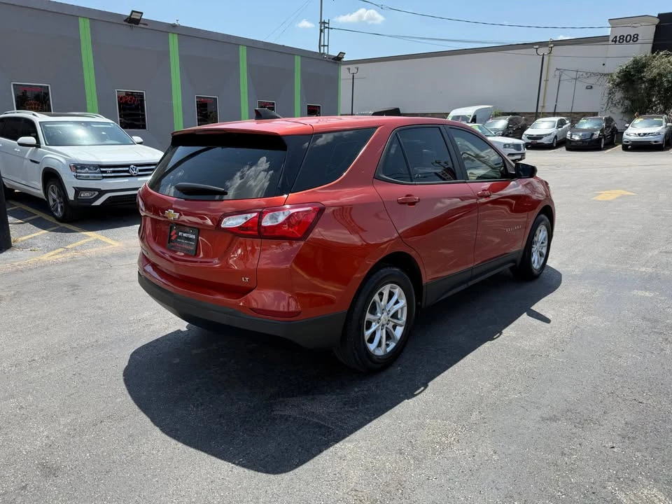 2020 Chevrolet Equinox - Image 6 of 20
