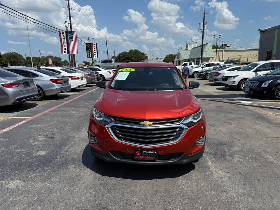 2020 Chevrolet Equinox - Image 2 of 20