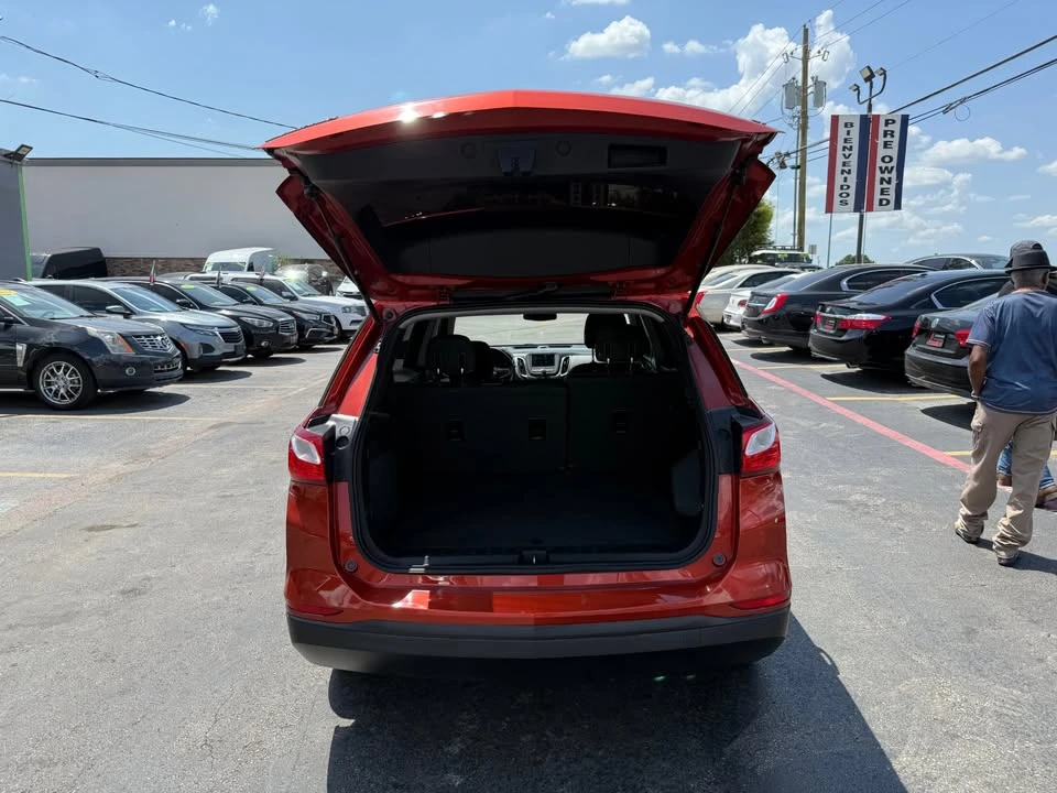 2020 Chevrolet Equinox - Image 8 of 20