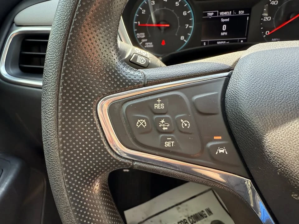 2020 Chevrolet Equinox - Image 18 of 20