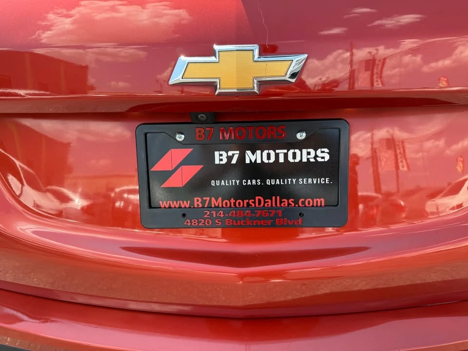 2020 Chevrolet Equinox - Image 7 of 20
