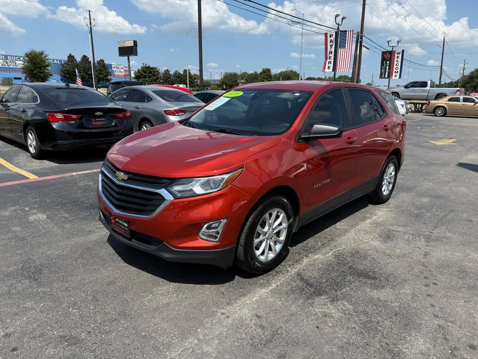 2020 Chevrolet Equinox - Image 3 of 20