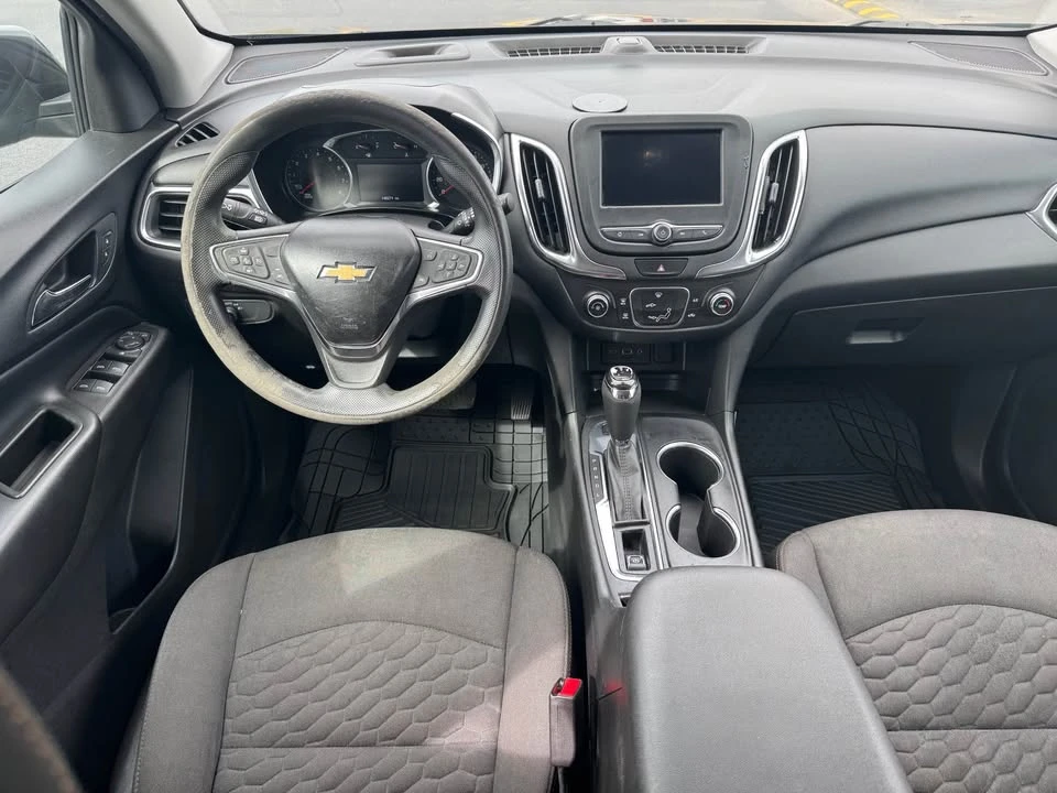 2020 Chevrolet Equinox - Image 4 of 13