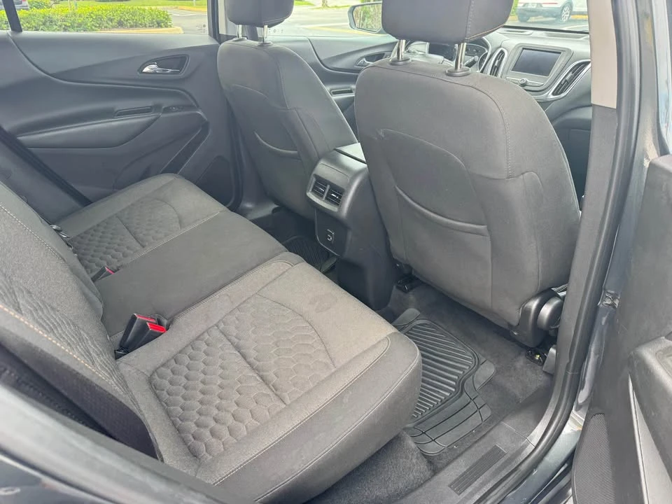 2020 Chevrolet Equinox - Image 11 of 13