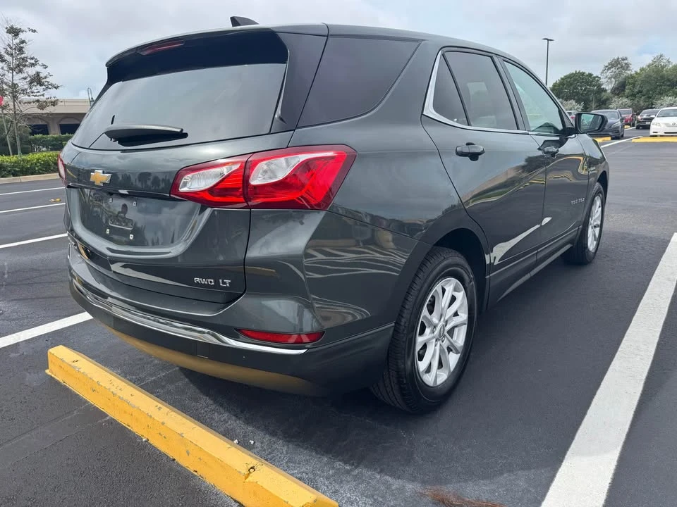 2020 Chevrolet Equinox - Image 6 of 13