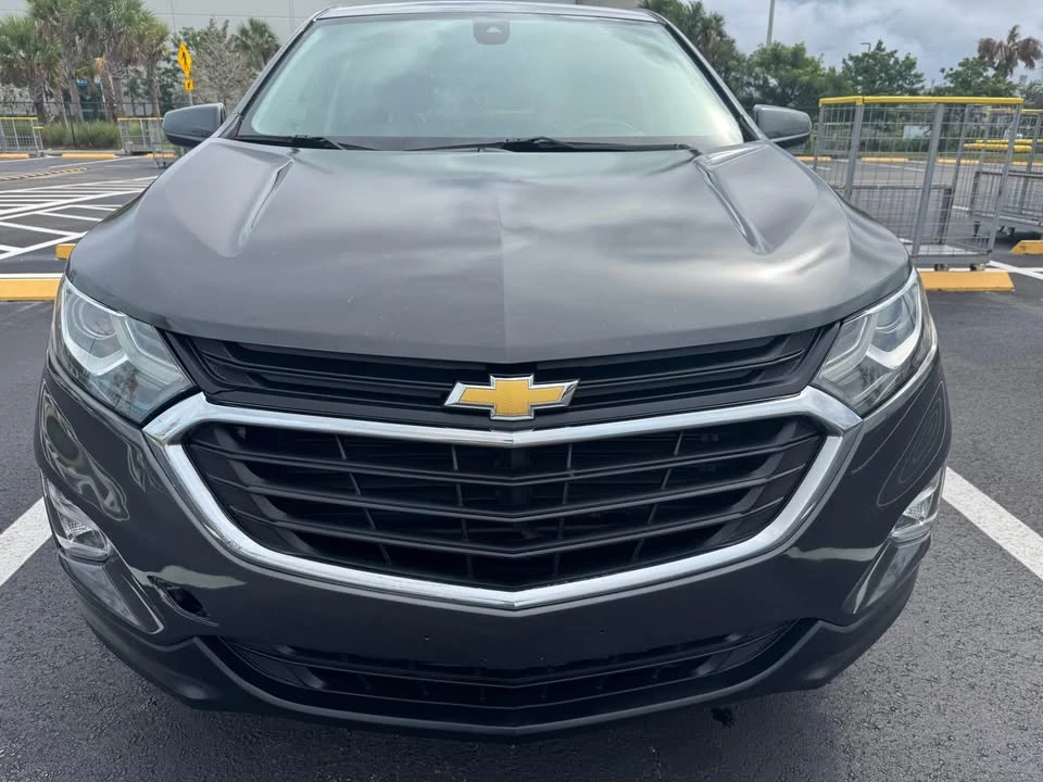 2020 Chevrolet Equinox - Image 5 of 13