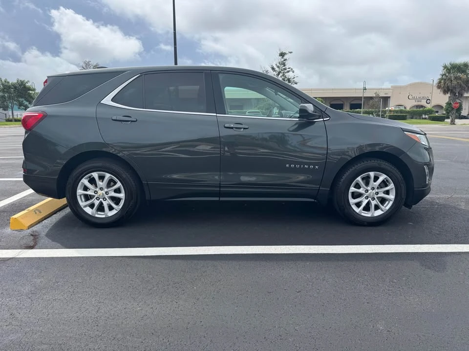 2020 Chevrolet Equinox - Image 7 of 13