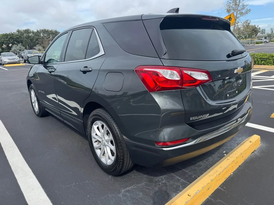 2020 Chevrolet Equinox - Image 3 of 13