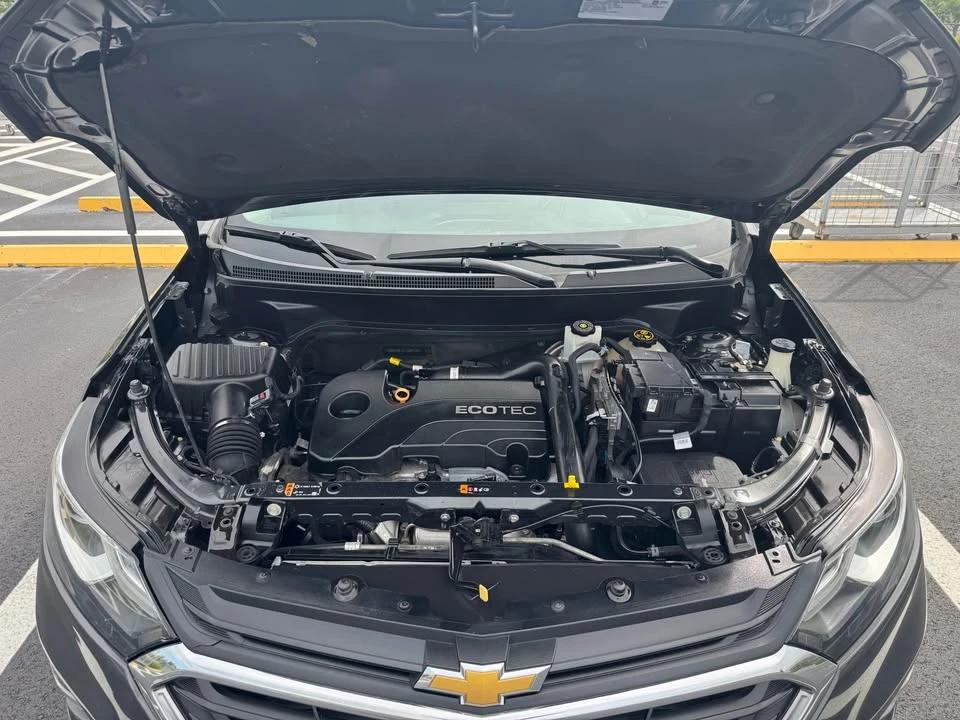 2020 Chevrolet Equinox - Image 13 of 13