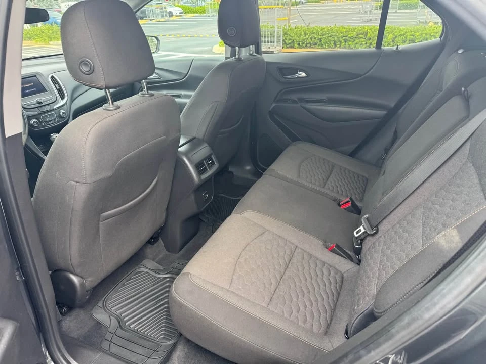 2020 Chevrolet Equinox - Image 10 of 13