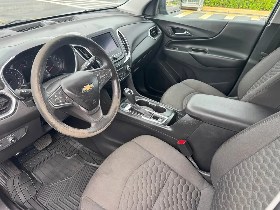 2020 Chevrolet Equinox - Image 9 of 13