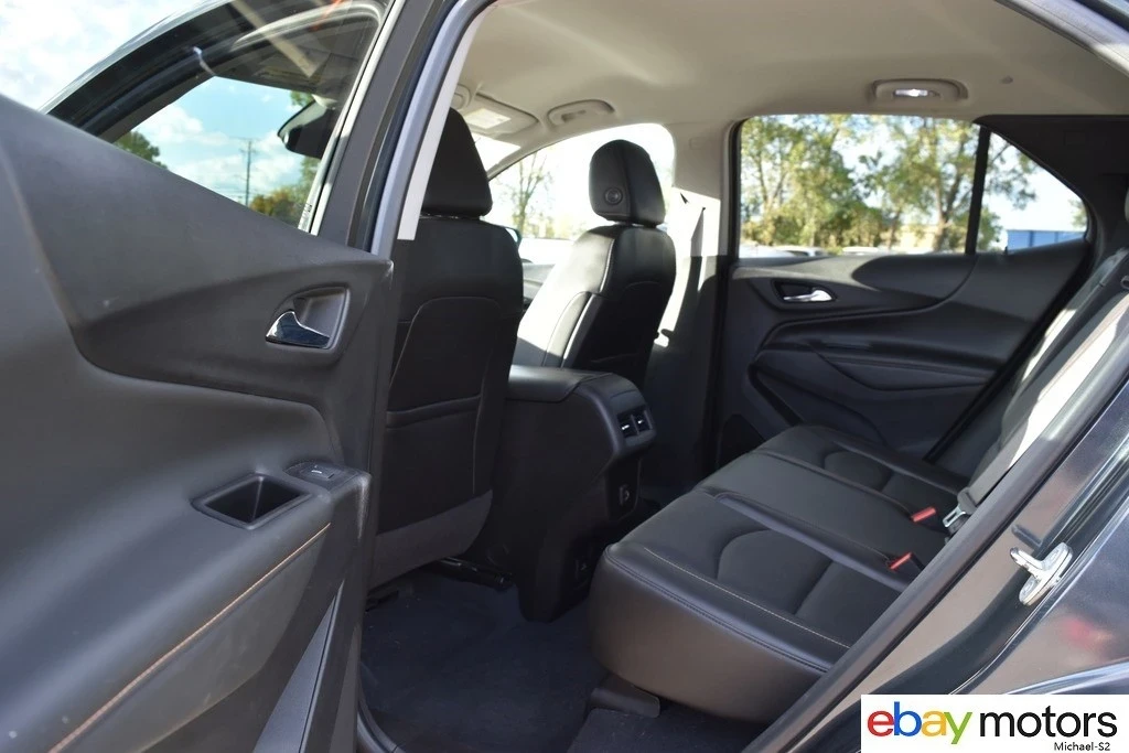 2020 Chevrolet Equinox - Image 13 of 21