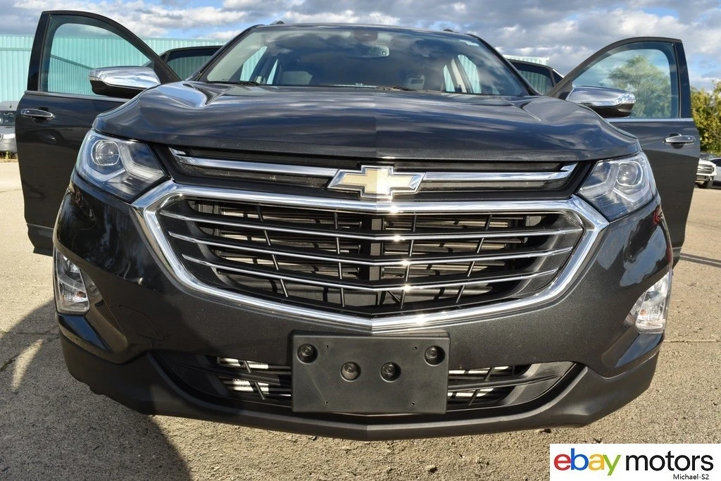 2020 Chevrolet Equinox - Image 20 of 21