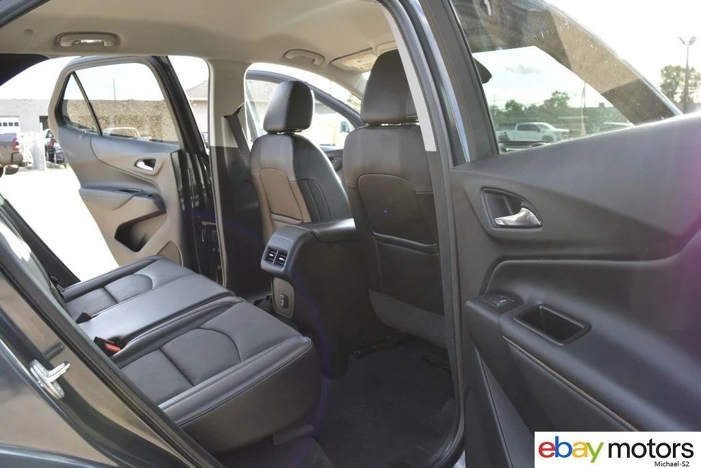 2020 Chevrolet Equinox - Image 17 of 21