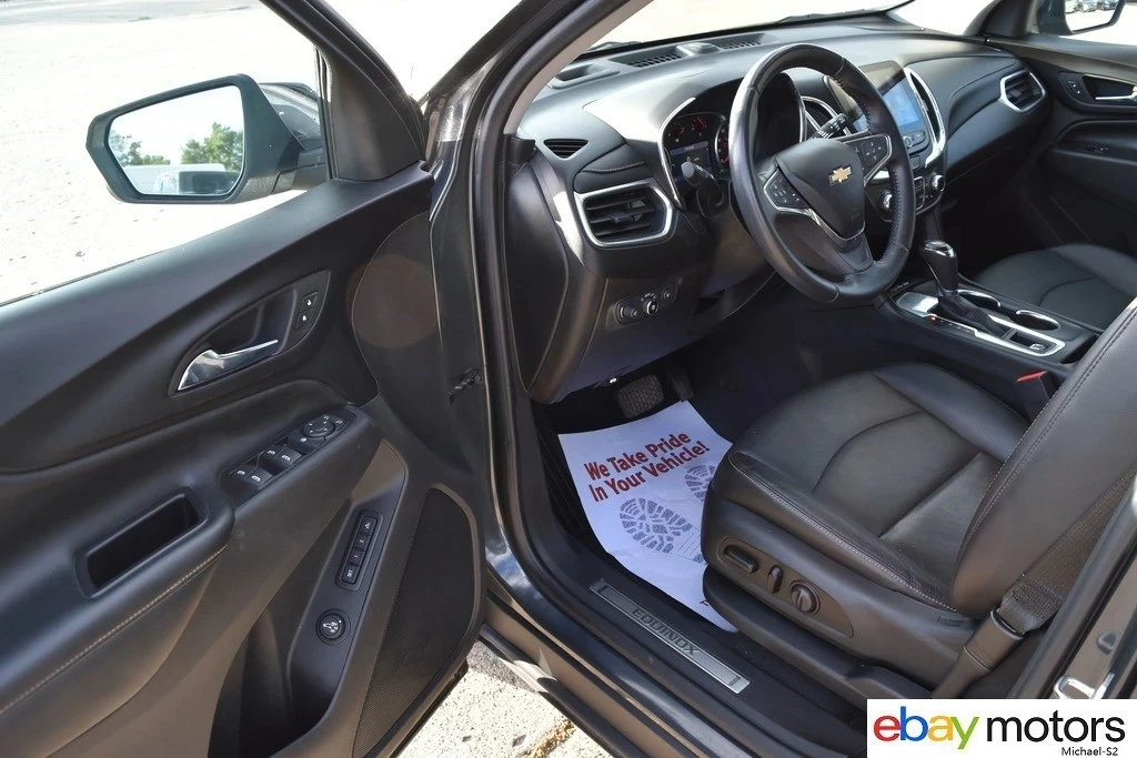 2020 Chevrolet Equinox - Image 11 of 21