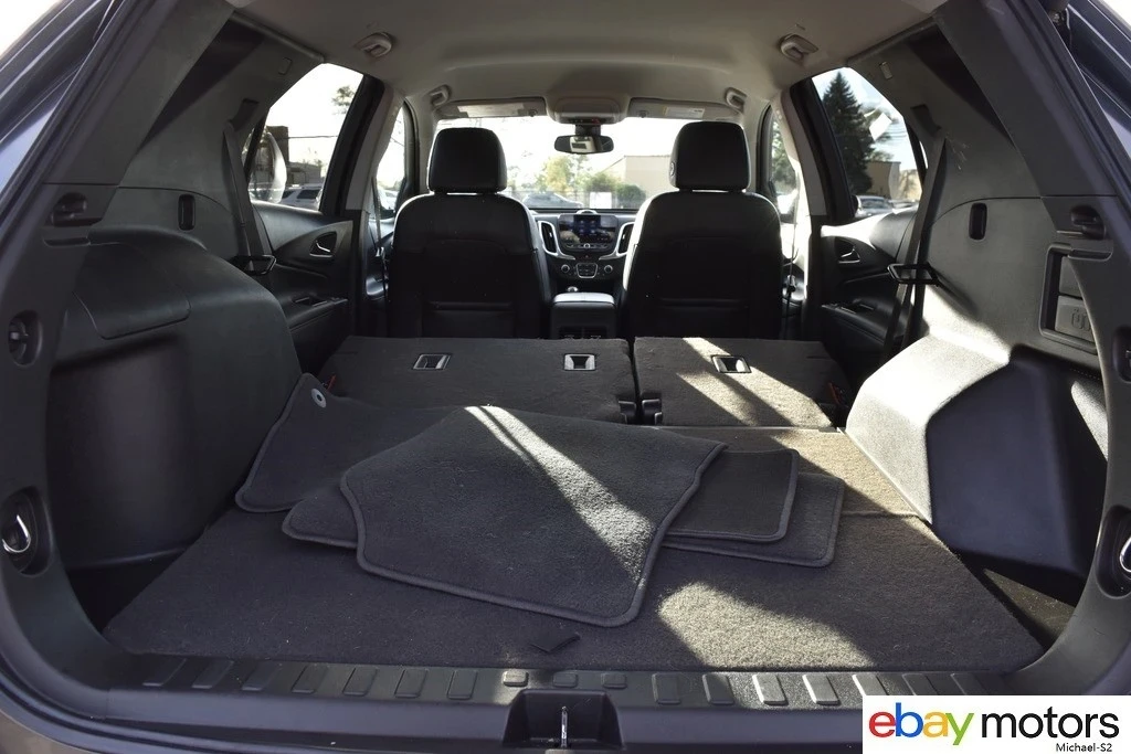 2020 Chevrolet Equinox - Image 15 of 21