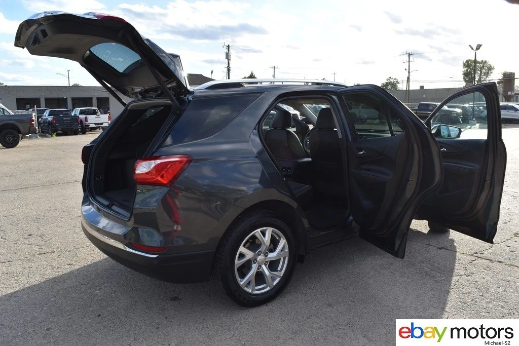 2020 Chevrolet Equinox - Image 19 of 21