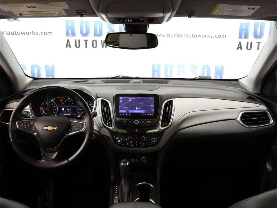 2020 Chevrolet Equinox - Image 25 of 31