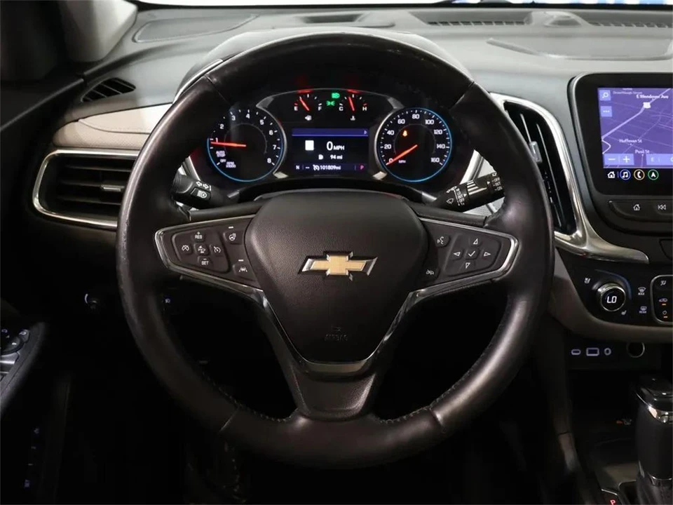 2020 Chevrolet Equinox - Image 17 of 31