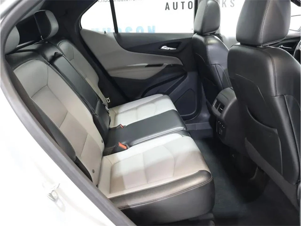 2020 Chevrolet Equinox - Image 27 of 31