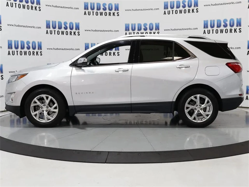 2020 Chevrolet Equinox - Image 3 of 31
