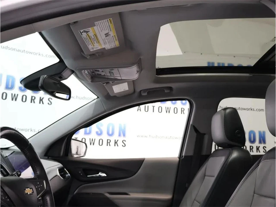2020 Chevrolet Equinox - Image 23 of 31