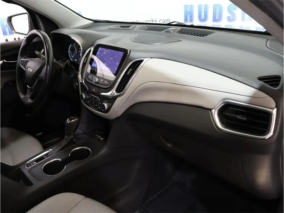 2020 Chevrolet Equinox - Image 31 of 31