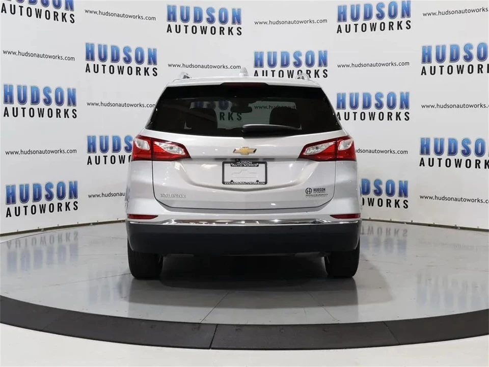 2020 Chevrolet Equinox - Image 5 of 31
