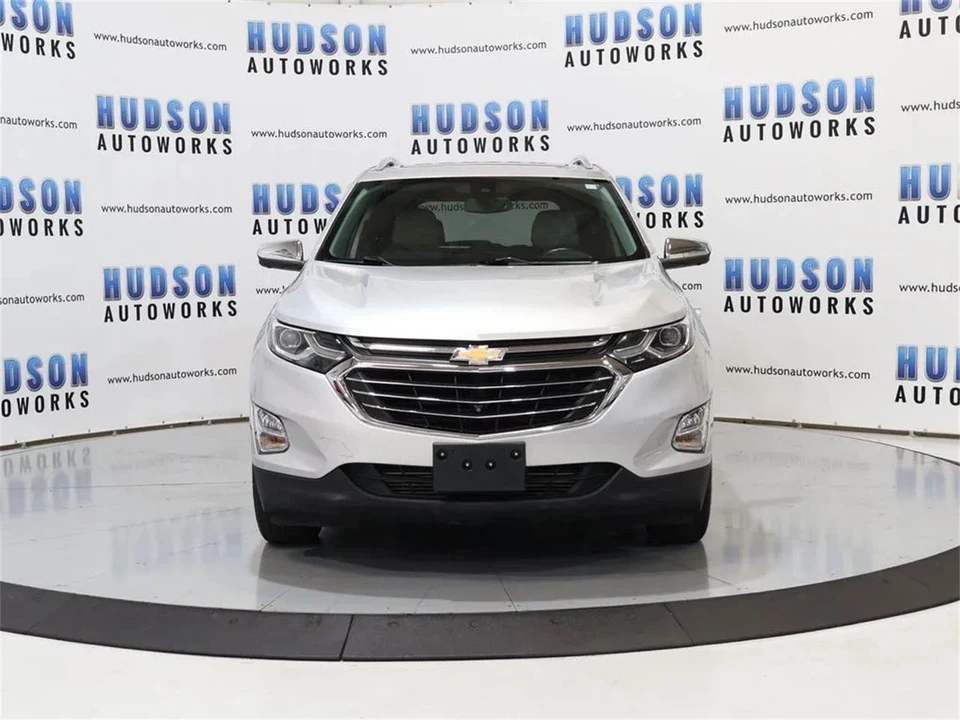 2020 Chevrolet Equinox - Image 9 of 31