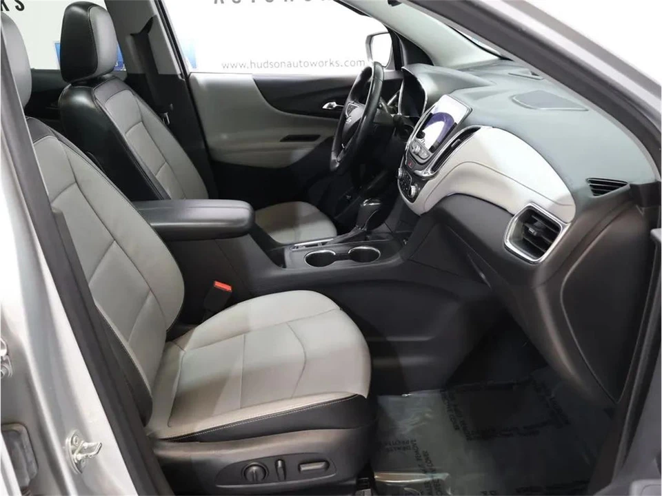 2020 Chevrolet Equinox - Image 28 of 31
