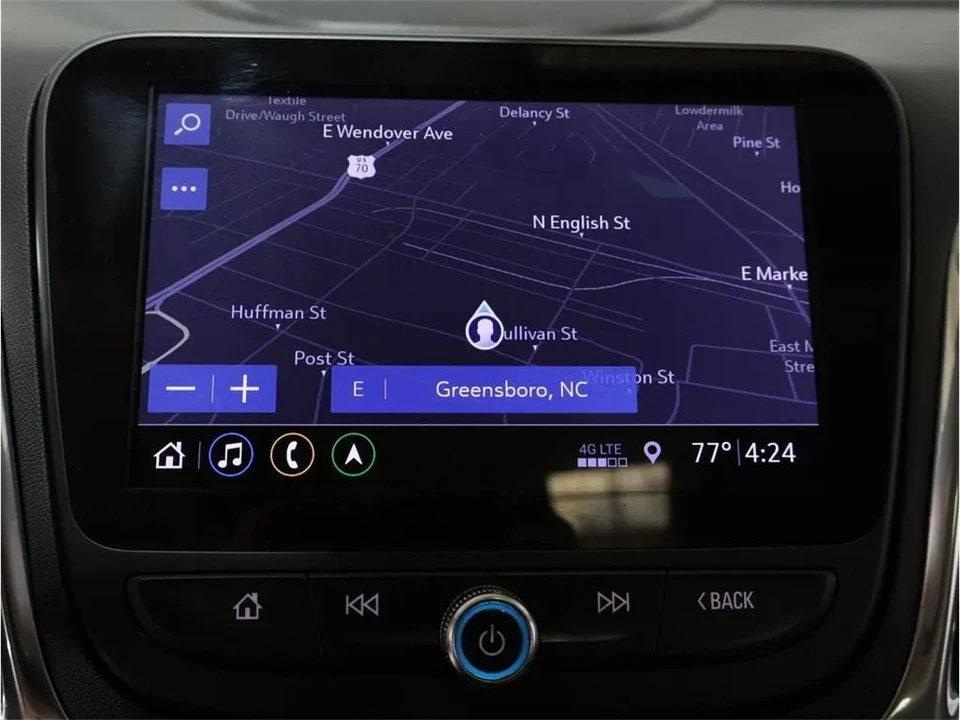 2020 Chevrolet Equinox - Image 20 of 31
