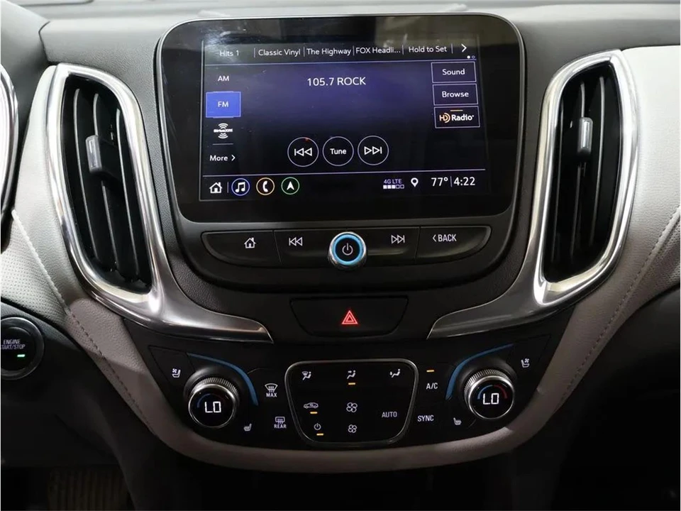 2020 Chevrolet Equinox - Image 18 of 31