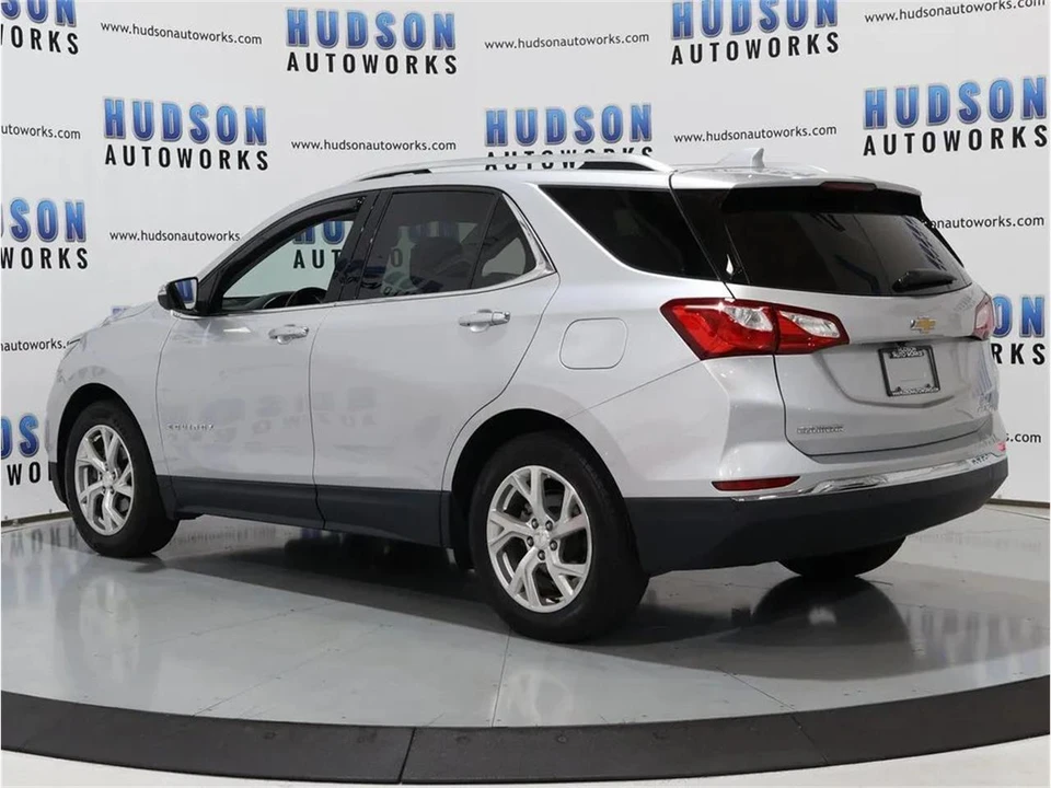 2020 Chevrolet Equinox - Image 4 of 31